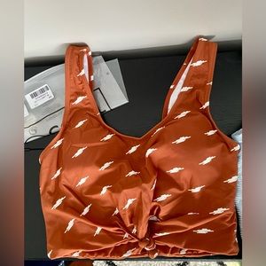 Women's Swim Top - size M